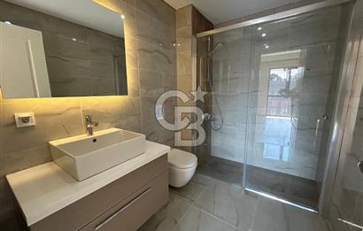 KEMERBURGAZ 4+1 KİRALIK ÇATI DUBLEKS DAİRE 