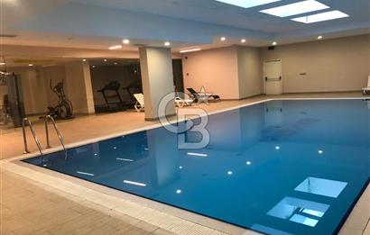 KEMERBURGAZ 4+1 KİRALIK ÇATI DUBLEKS DAİRE 