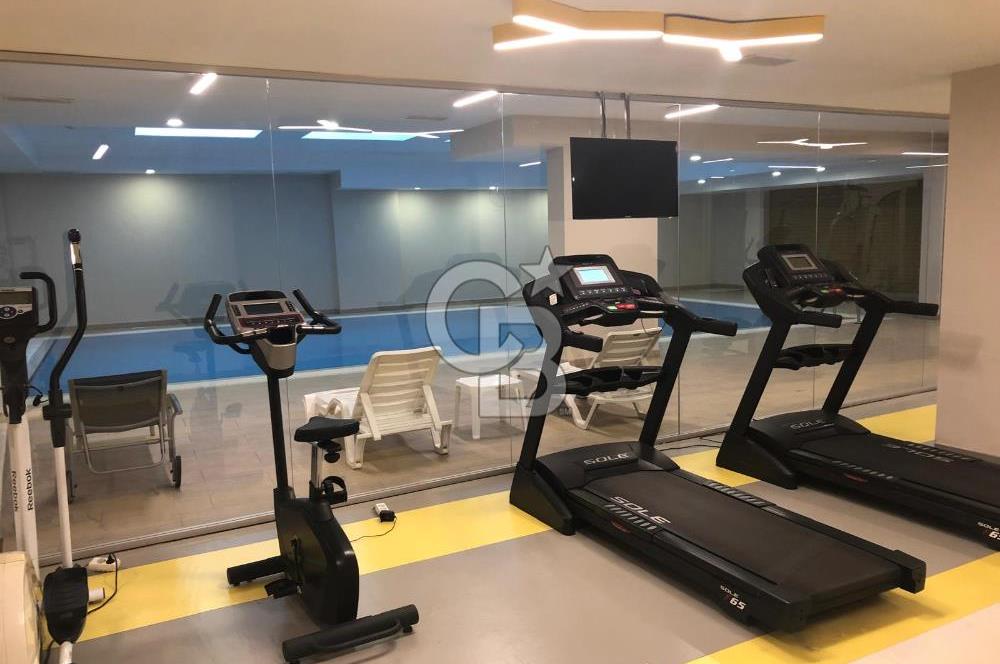 KEMERBURGAZ 4+1 KİRALIK ÇATI DUBLEKS DAİRE 