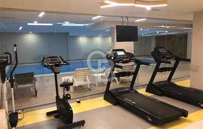 KEMERBURGAZ 4+1 KİRALIK ÇATI DUBLEKS DAİRE 