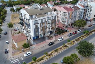 Kepez Atatürk Caddesi Üzerinde 645 m2 Satılık İşyeri