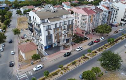 Kepez Atatürk Caddesi Üzerinde 645 m2 Satılık İşyeri