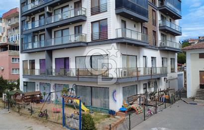 Kepez Atatürk Caddesi Üzerinde 645 m2 Satılık İşyeri