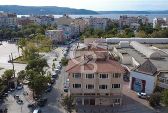 Çanakkale Merkezde Ticari+Turizm İmarlı Arsa