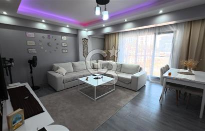 EGE İNCİ EVLERİ'NDE SATILIK 3+1 GENİŞ FERAH DAİRE
