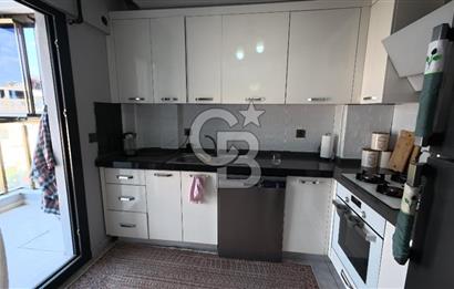 EGE İNCİ EVLERİ'NDE SATILIK 3+1 GENİŞ FERAH DAİRE