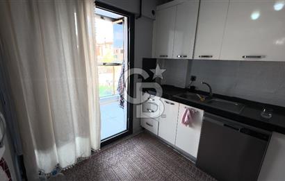 EGE İNCİ EVLERİ'NDE SATILIK 3+1 GENİŞ FERAH DAİRE