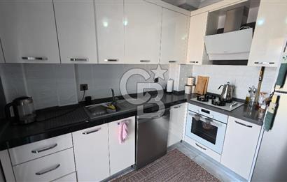 EGE İNCİ EVLERİ'NDE SATILIK 3+1 GENİŞ FERAH DAİRE