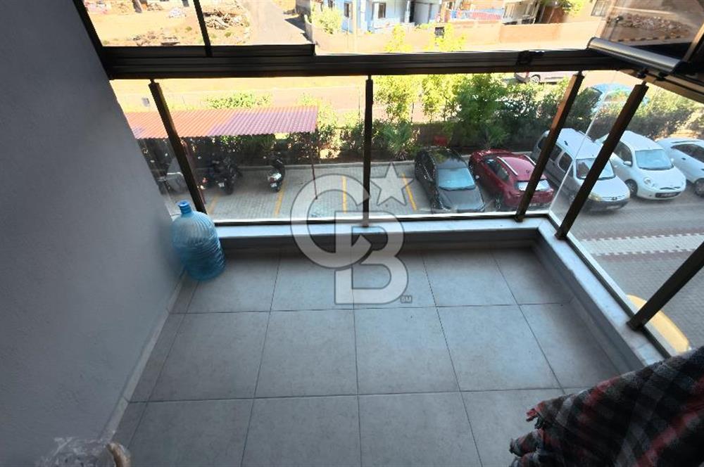 EGE İNCİ EVLERİ'NDE SATILIK 3+1 GENİŞ FERAH DAİRE