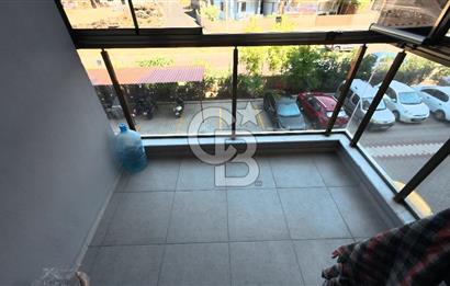 EGE İNCİ EVLERİ'NDE SATILIK 3+1 GENİŞ FERAH DAİRE