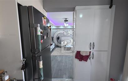 EGE İNCİ EVLERİ'NDE SATILIK 3+1 GENİŞ FERAH DAİRE