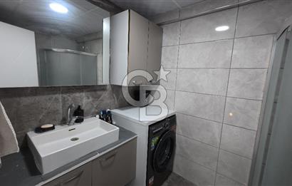 EGE İNCİ EVLERİ'NDE SATILIK 3+1 GENİŞ FERAH DAİRE