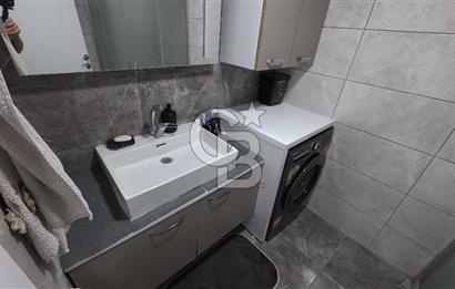 EGE İNCİ EVLERİ'NDE SATILIK 3+1 GENİŞ FERAH DAİRE