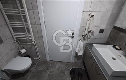 EGE İNCİ EVLERİ'NDE SATILIK 3+1 GENİŞ FERAH DAİRE
