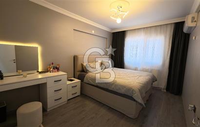 EGE İNCİ EVLERİ'NDE SATILIK 3+1 GENİŞ FERAH DAİRE