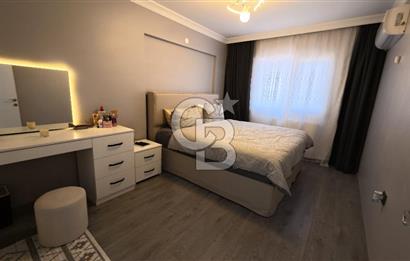 EGE İNCİ EVLERİ'NDE SATILIK 3+1 GENİŞ FERAH DAİRE