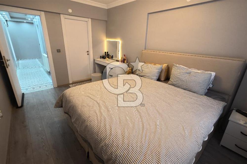 EGE İNCİ EVLERİ'NDE SATILIK 3+1 GENİŞ FERAH DAİRE