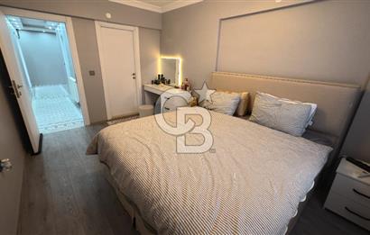 EGE İNCİ EVLERİ'NDE SATILIK 3+1 GENİŞ FERAH DAİRE