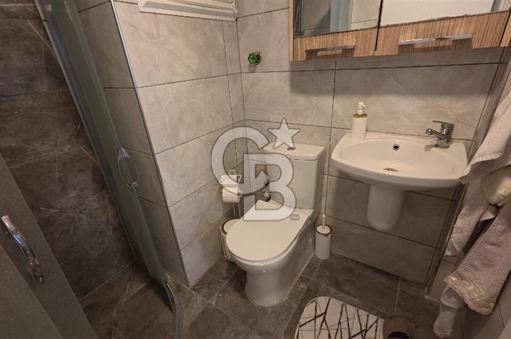 EGE İNCİ EVLERİ'NDE SATILIK 3+1 GENİŞ FERAH DAİRE