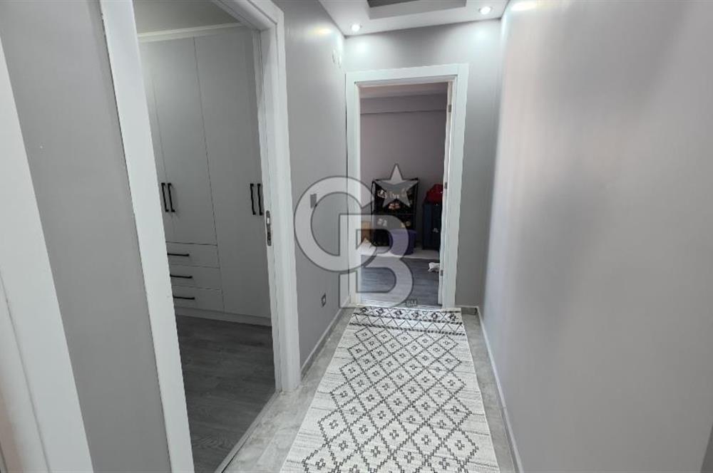 EGE İNCİ EVLERİ'NDE SATILIK 3+1 GENİŞ FERAH DAİRE