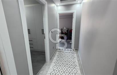 EGE İNCİ EVLERİ'NDE SATILIK 3+1 GENİŞ FERAH DAİRE