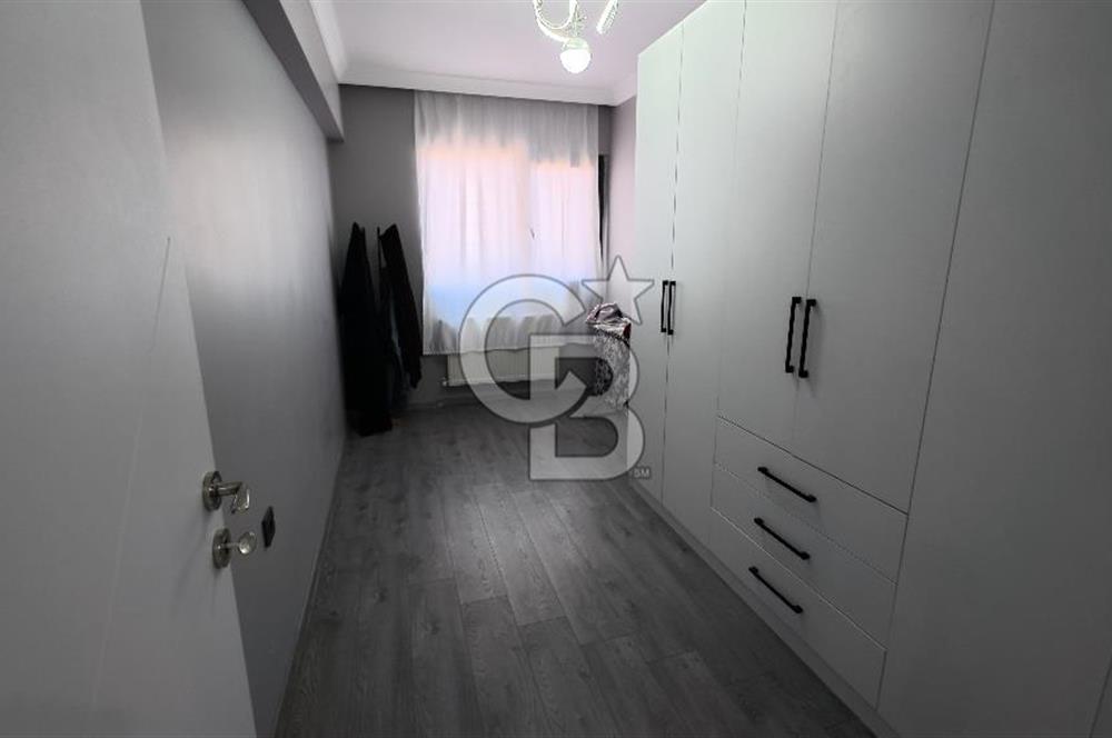 EGE İNCİ EVLERİ'NDE SATILIK 3+1 GENİŞ FERAH DAİRE