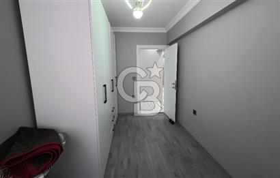 EGE İNCİ EVLERİ'NDE SATILIK 3+1 GENİŞ FERAH DAİRE