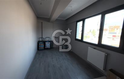 EGE İNCİ EVLERİ'NDE SATILIK 3+1 GENİŞ FERAH DAİRE