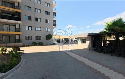 EGE İNCİ EVLERİ'NDE SATILIK 3+1 GENİŞ FERAH DAİRE