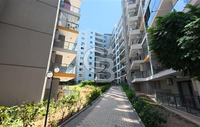 EGE İNCİ EVLERİ'NDE SATILIK 3+1 GENİŞ FERAH DAİRE