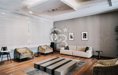 Bornova Evka3 Satılık 4+2 Loft Daire Ege Suits
