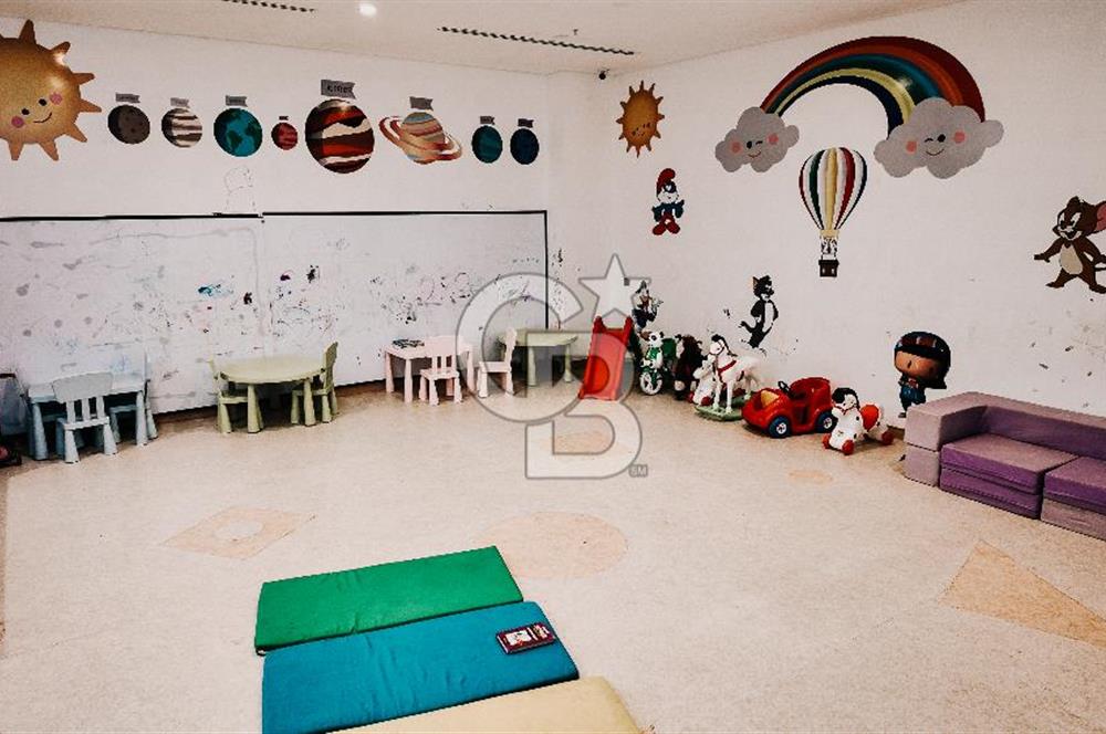 Bornova Evka3 Satılık 4+2 Loft Daire Ege Suits