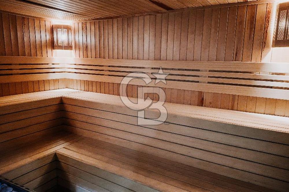 Bornova Evka3 Satılık 4+2 Loft Daire Ege Suits