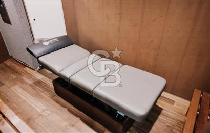 Bornova Evka3 Satılık 4+2 Loft Daire Ege Suits