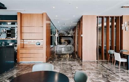 Bornova Evka3 Satılık 4+2 Loft Daire Ege Suits