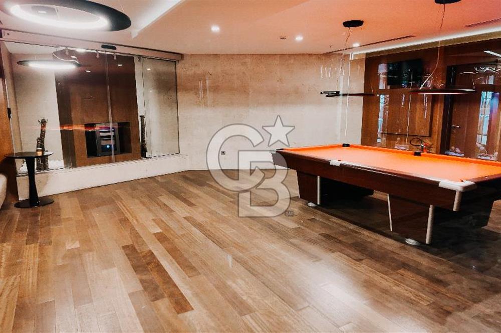Bornova Evka3 Satılık 4+2 Loft Daire Ege Suits