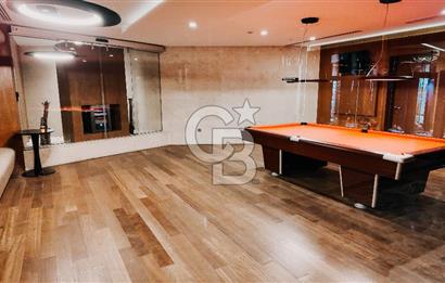 Bornova Evka3 Satılık 4+2 Loft Daire Ege Suits