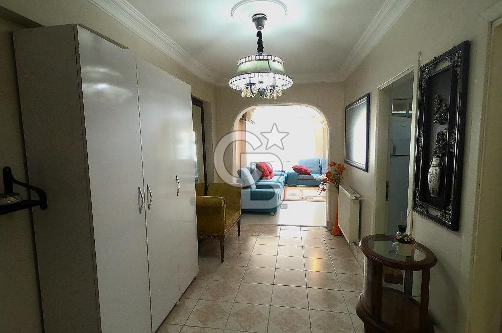 CB CLASS ALTIPARMAK / OSMANGAZI SATILIK 2.5+1 DAİRE