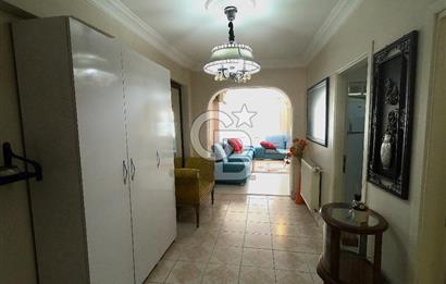 CB CLASS ALTIPARMAK / OSMANGAZI SATILIK 2.5+1 DAİRE