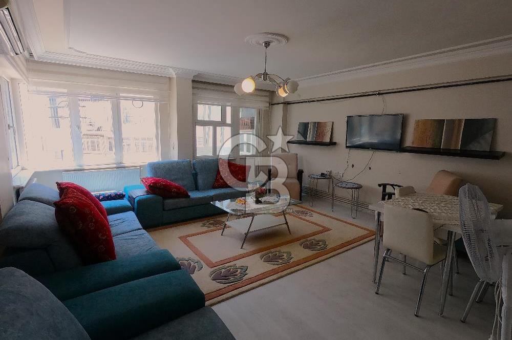 CB CLASS ALTIPARMAK / OSMANGAZI SATILIK 2.5+1 DAİRE