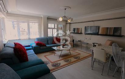 CB CLASS ALTIPARMAK / OSMANGAZI SATILIK 2.5+1 DAİRE