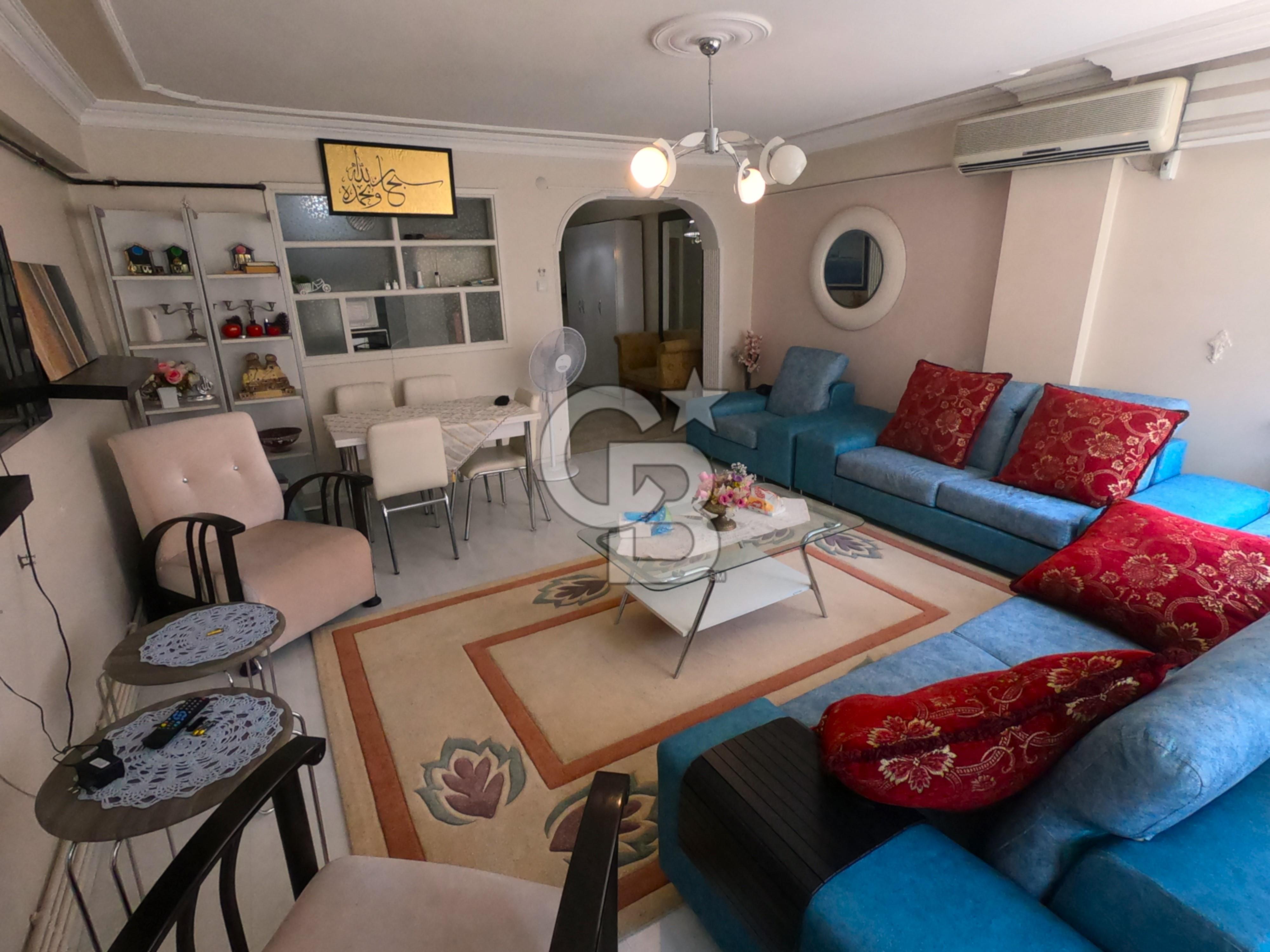 CB CLASS ALTIPARMAK / OSMANGAZI SATILIK 2.5+1 DAİRE