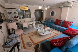 CB CLASS ALTIPARMAK / OSMANGAZI SATILIK 2.5+1 DAİRE