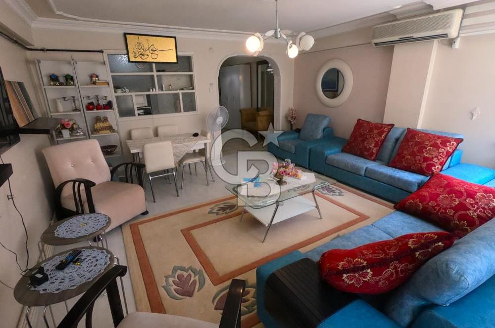CB CLASS ALTIPARMAK / OSMANGAZI SATILIK 2.5+1 DAİRE