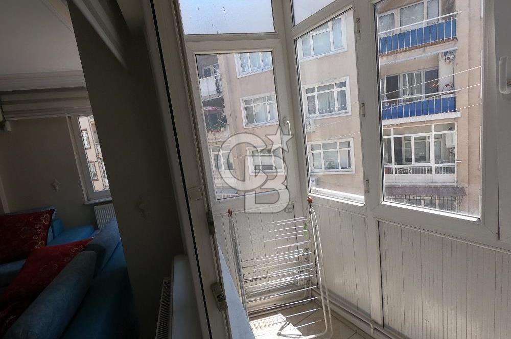 CB CLASS ALTIPARMAK / OSMANGAZI SATILIK 2.5+1 DAİRE