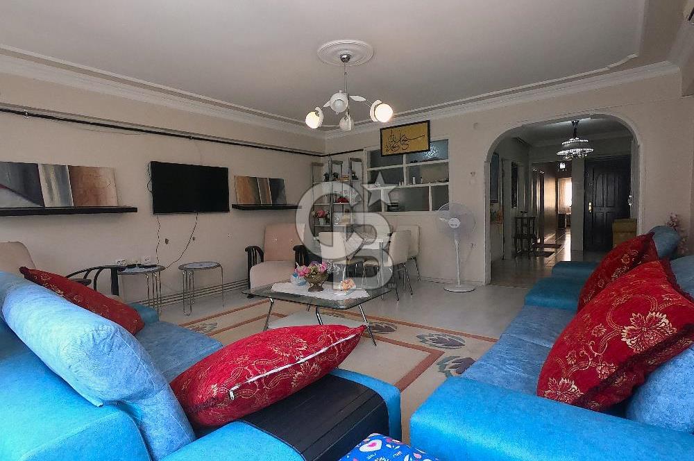 CB CLASS ALTIPARMAK / OSMANGAZI SATILIK 2.5+1 DAİRE