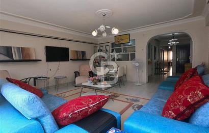 CB CLASS ALTIPARMAK / OSMANGAZI SATILIK 2.5+1 DAİRE
