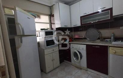 CB CLASS ALTIPARMAK / OSMANGAZI SATILIK 2.5+1 DAİRE