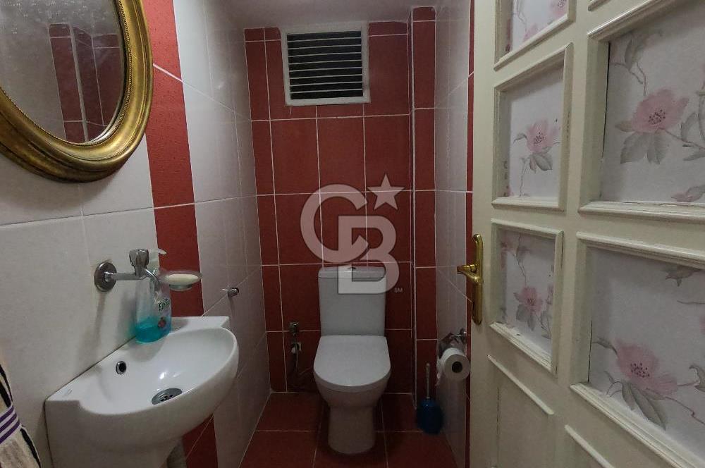 CB CLASS ALTIPARMAK / OSMANGAZI SATILIK 2.5+1 DAİRE