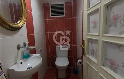CB CLASS ALTIPARMAK / OSMANGAZI SATILIK 2.5+1 DAİRE